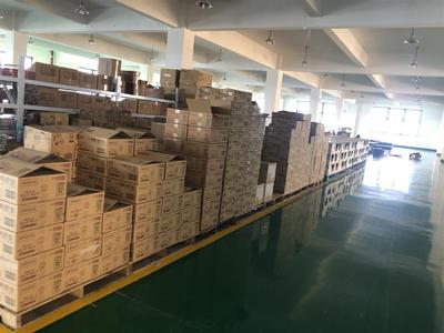 上海仓储托管公司 专业化仓储解决方案助力企业物流效率革命