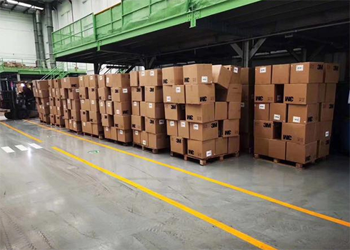 建设物流仓储低温库造价费用影响因素有哪些?_浩爽制冷