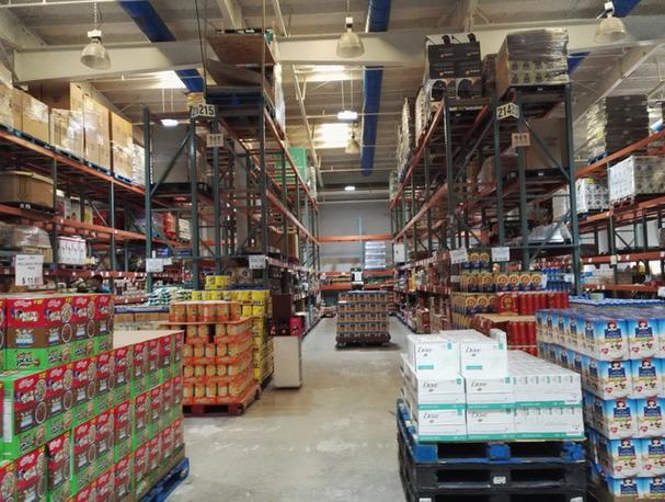 仓储会员店 仓储逻辑如何重塑零售业态