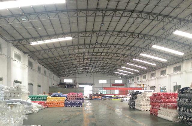 仓库的由来 为了不饿着，图解仓储发展史